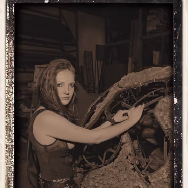 Adriana Michelle Mekan